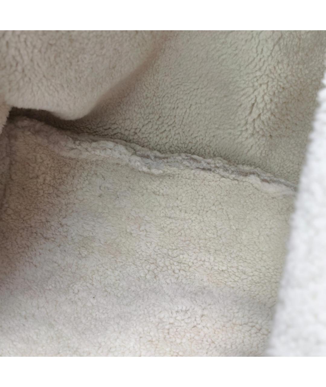 GIVENCHY Коричневая сумка через плечо, фото 7