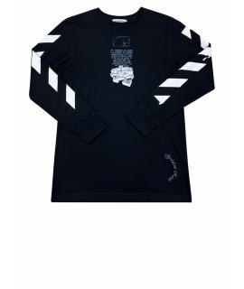 OFF-WHITE Худи/толстовка