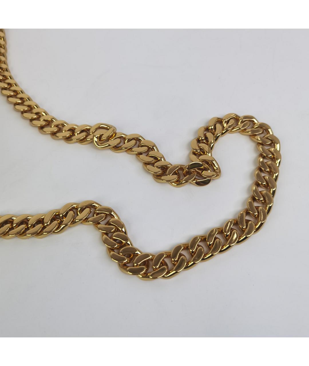 BOTTEGA VENETA Белая сумка через плечо, фото 2