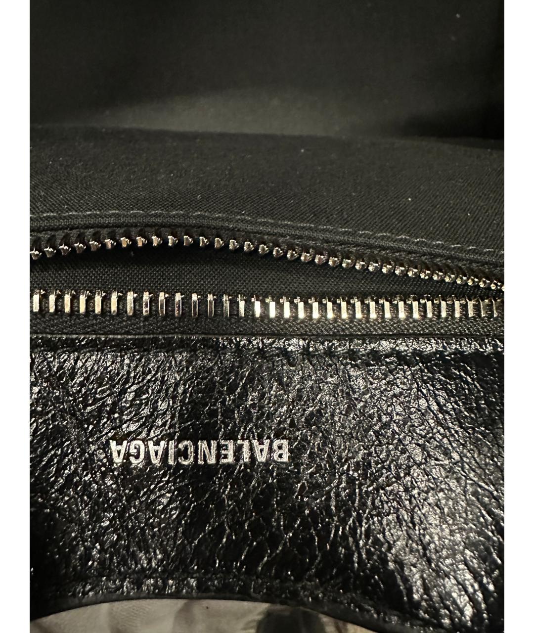 BALENCIAGA Сумка через плечо, фото 2