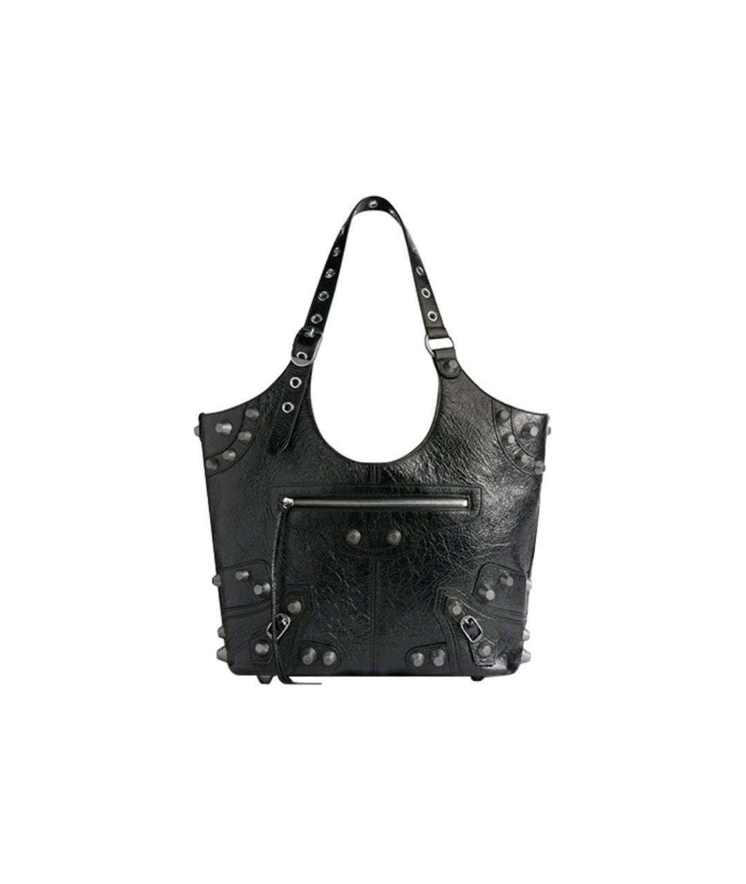 BALENCIAGA Сумка через плечо, фото 7