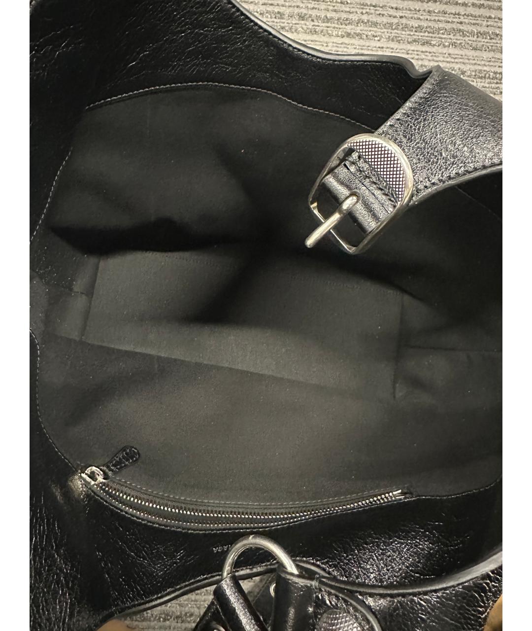 BALENCIAGA Сумка через плечо, фото 6