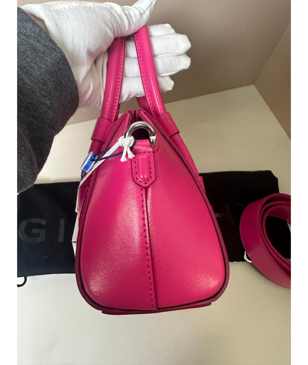 GIVENCHY Сумка с короткими ручками, фото 5