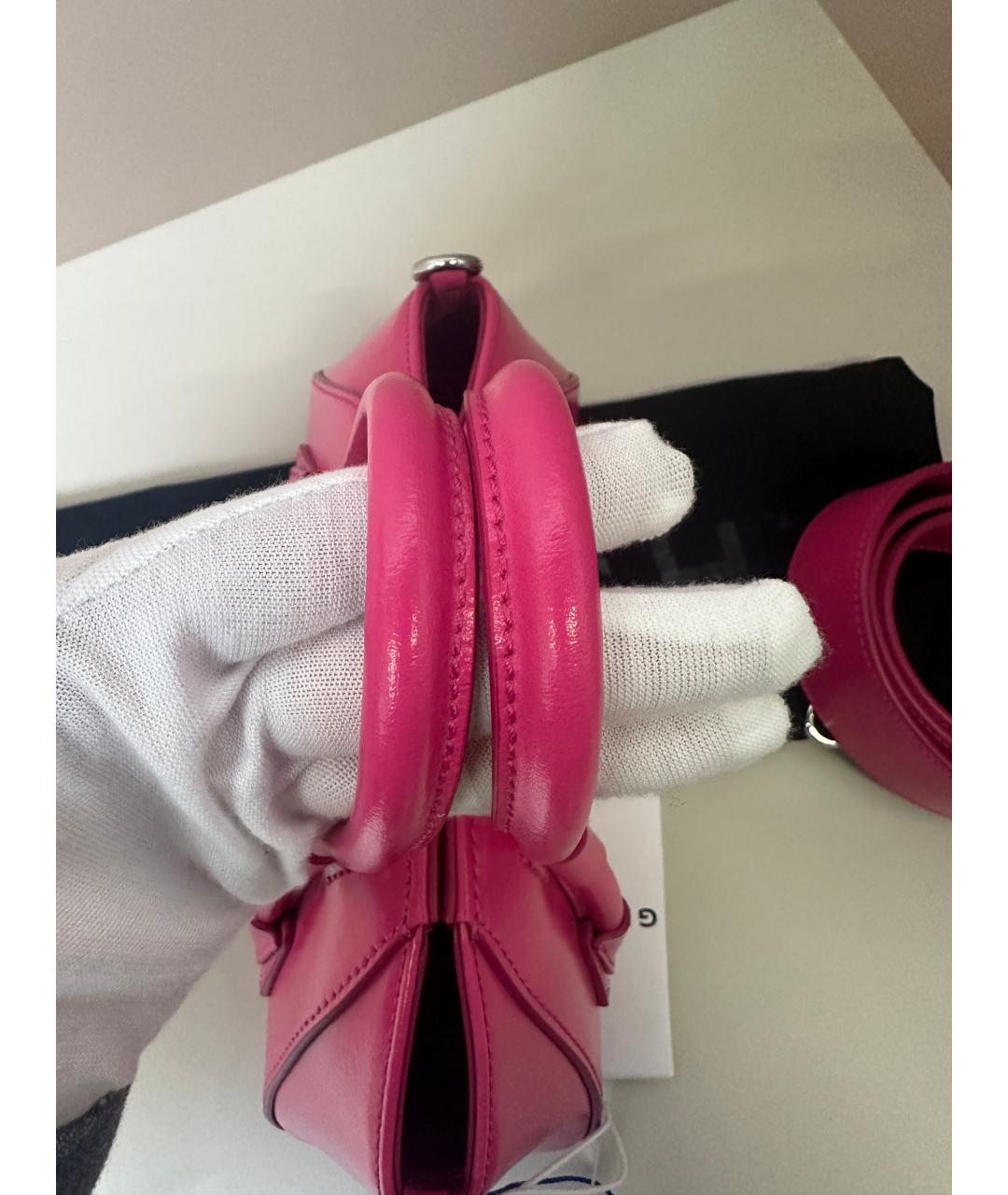 GIVENCHY Сумка с короткими ручками, фото 4