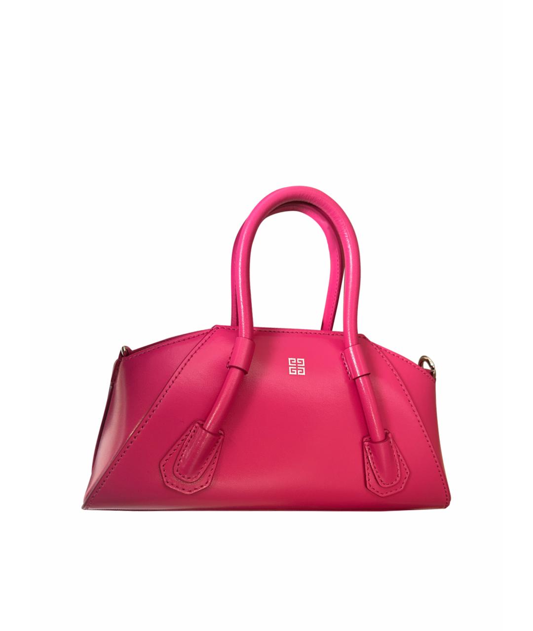 GIVENCHY Сумка с короткими ручками, фото 1