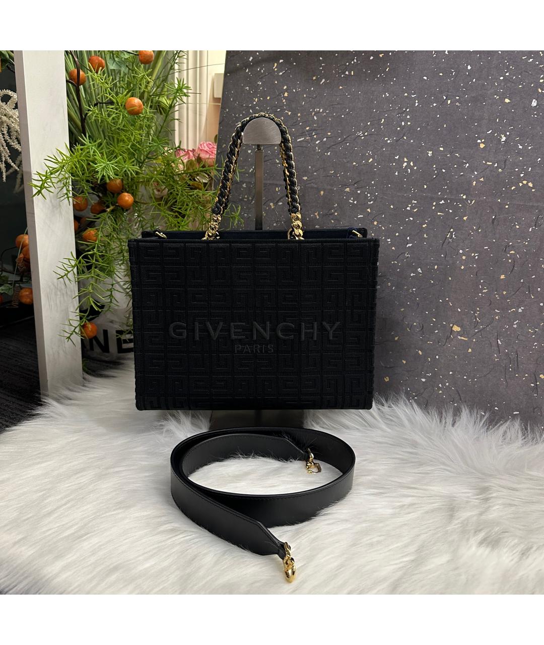 GIVENCHY Сумка через плечо, фото 3