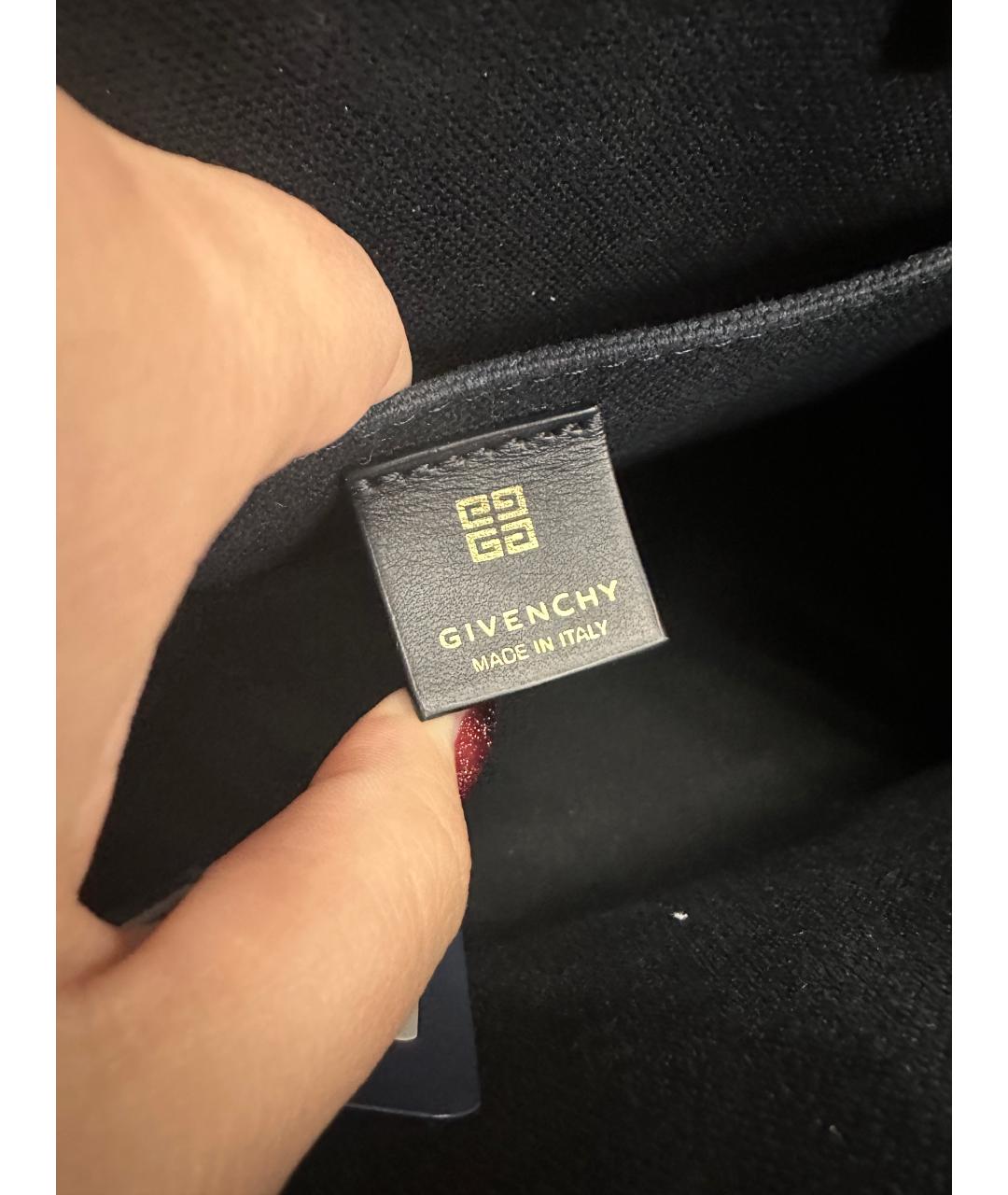 GIVENCHY Сумка через плечо, фото 2