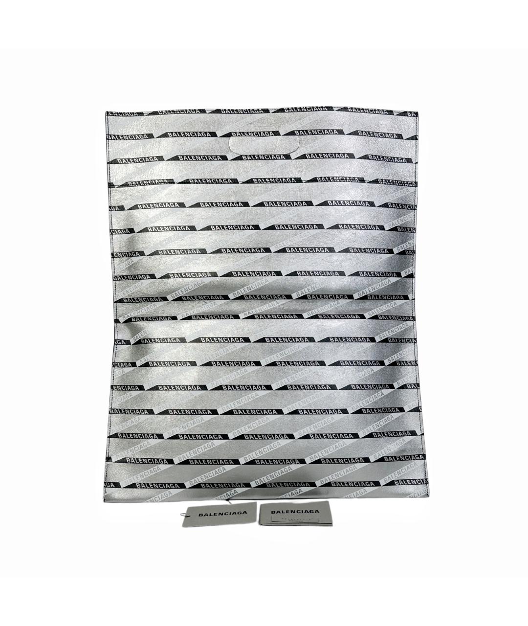 BALENCIAGA Сумка через плечо, фото 4