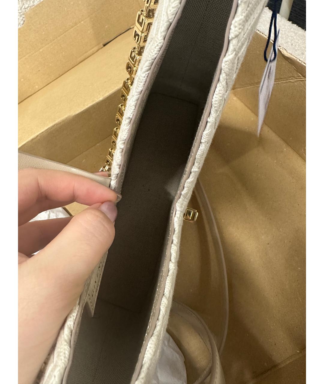 GIVENCHY Сумка через плечо, фото 4