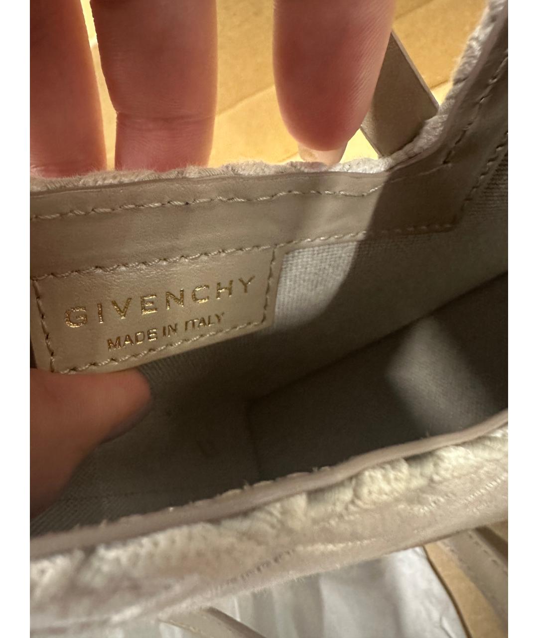 GIVENCHY Сумка через плечо, фото 8