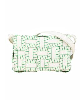 BOTTEGA VENETA Сумка через плечо