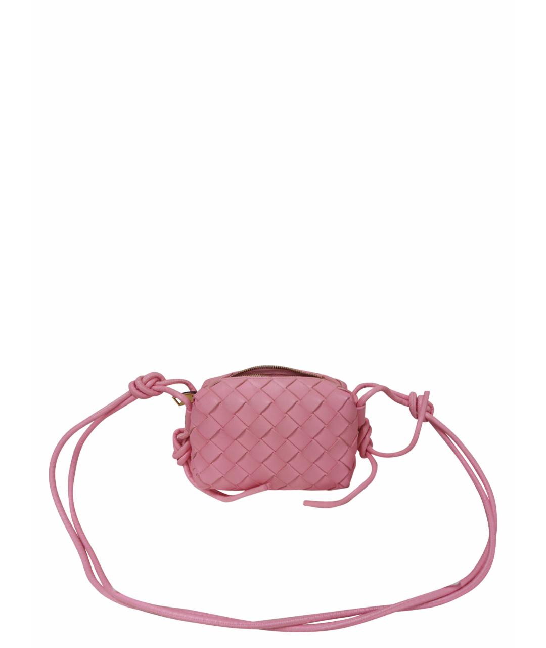 BOTTEGA VENETA Сумка через плечо, фото 1