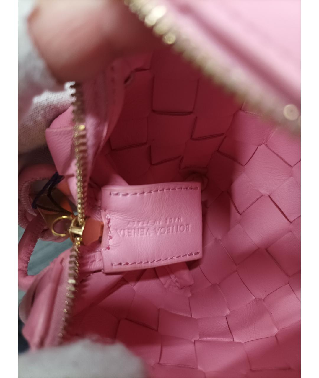 BOTTEGA VENETA Сумка через плечо, фото 2