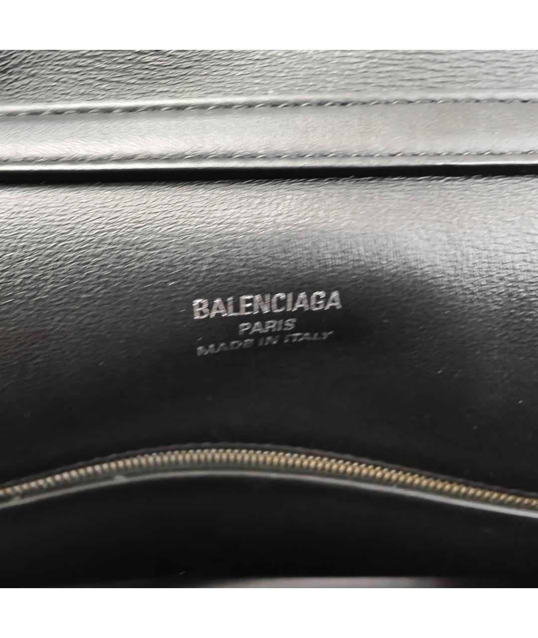 BALENCIAGA Сумка через плечо, фото 5