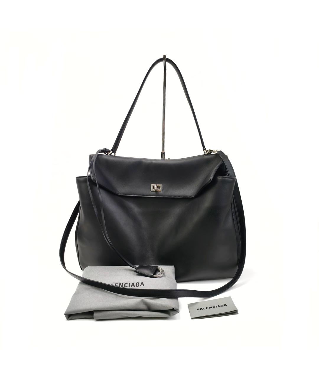 BALENCIAGA Сумка через плечо, фото 10