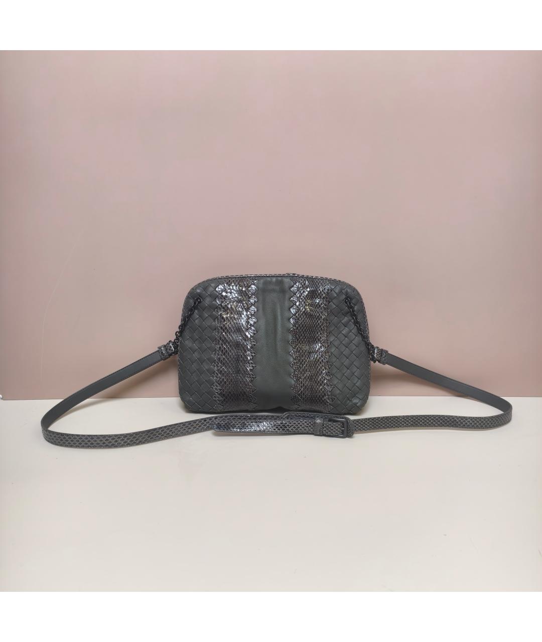 BOTTEGA VENETA Сумка через плечо, фото 5