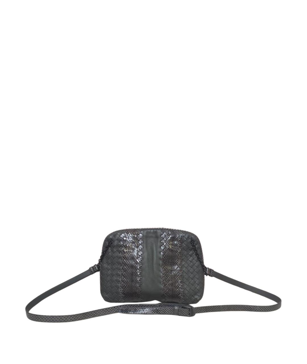 BOTTEGA VENETA Сумка через плечо, фото 1