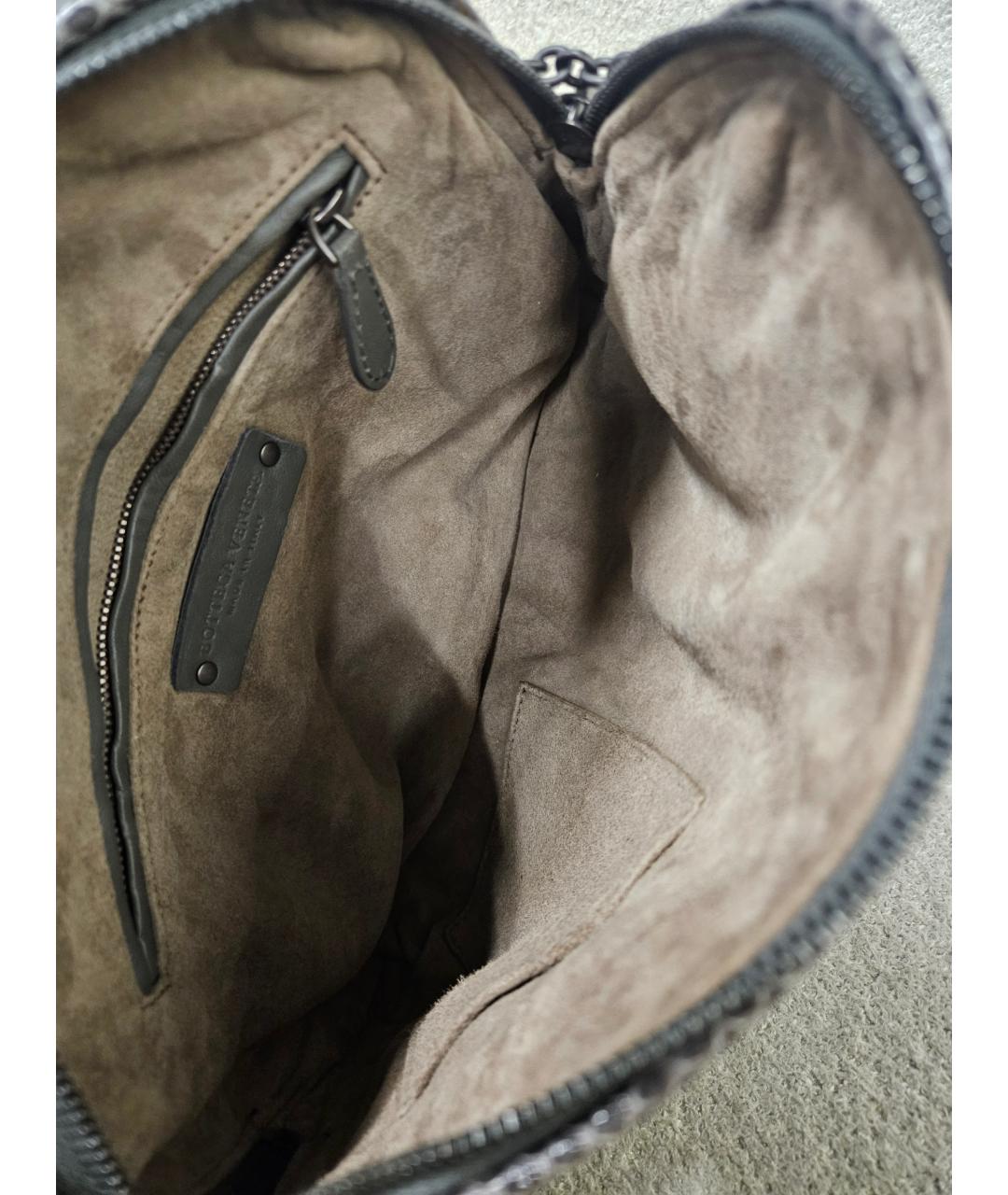 BOTTEGA VENETA Сумка через плечо, фото 4