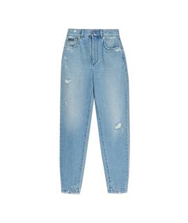 DOLCE&GABBANA Прямые джинсы