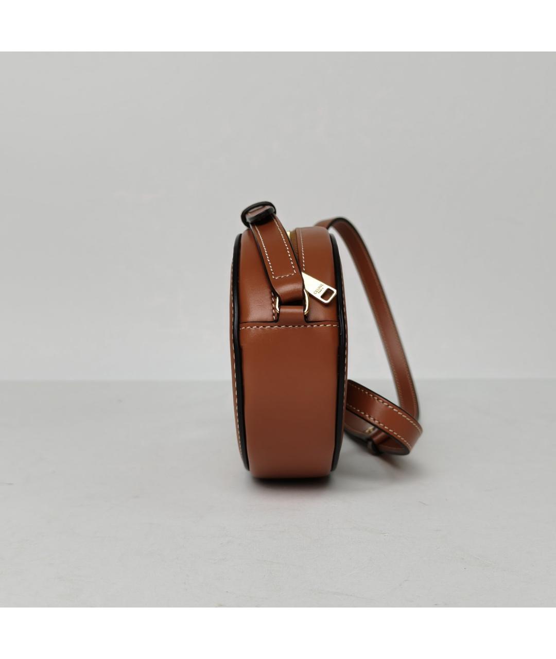 CELINE Сумка через плечо, фото 5