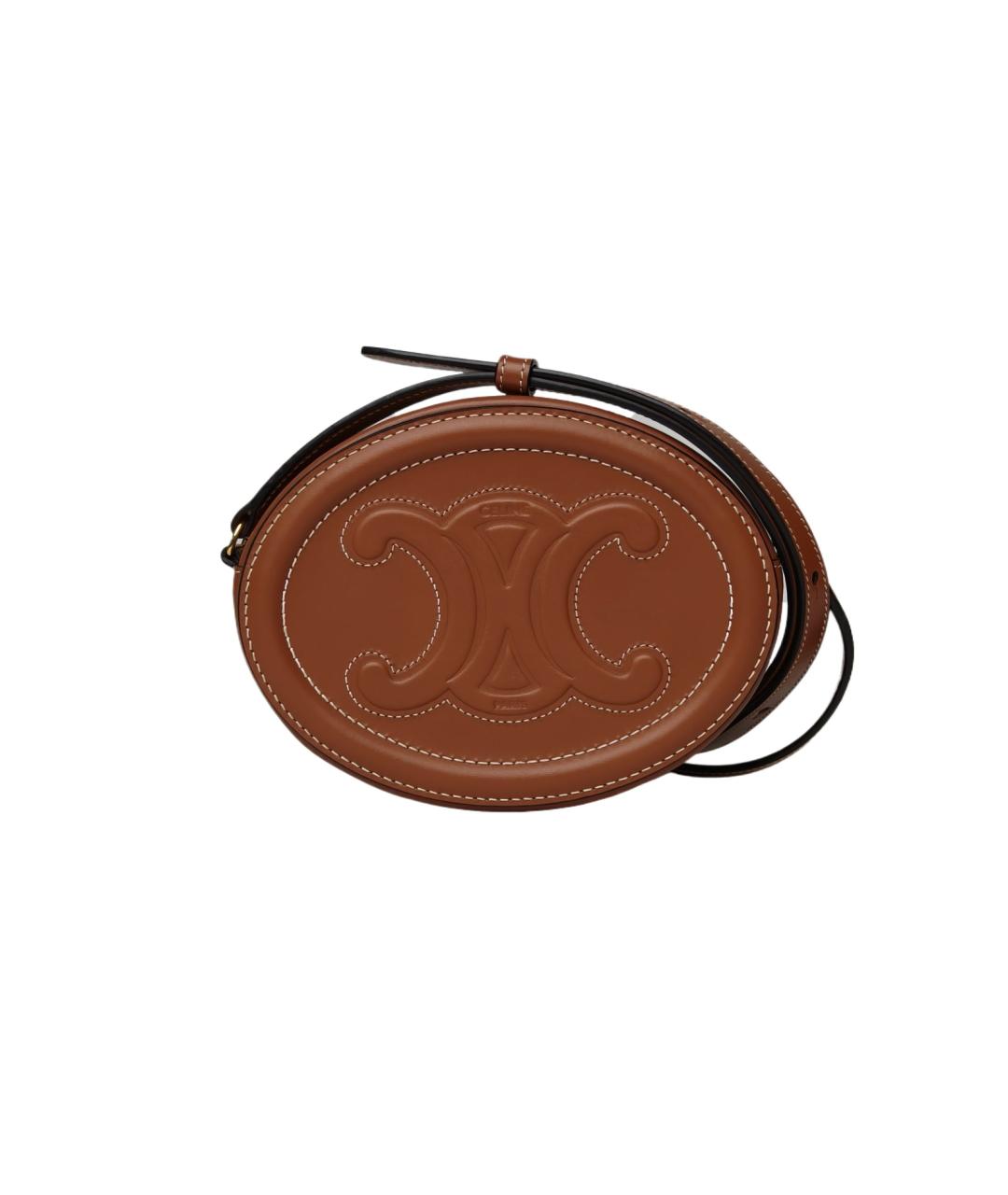 CELINE Сумка через плечо, фото 1