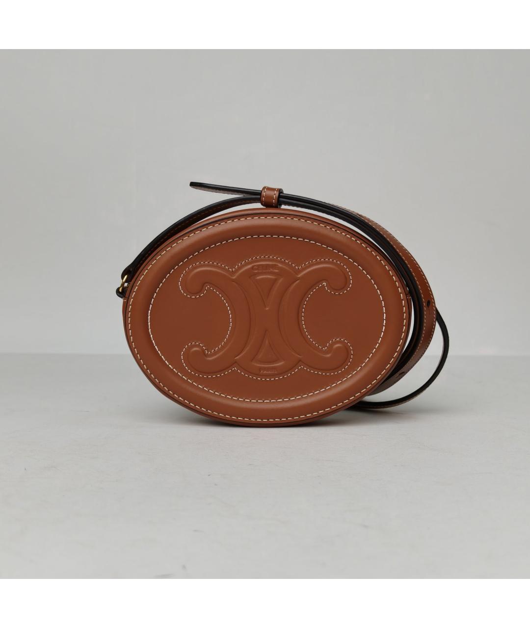 CELINE Сумка через плечо, фото 9