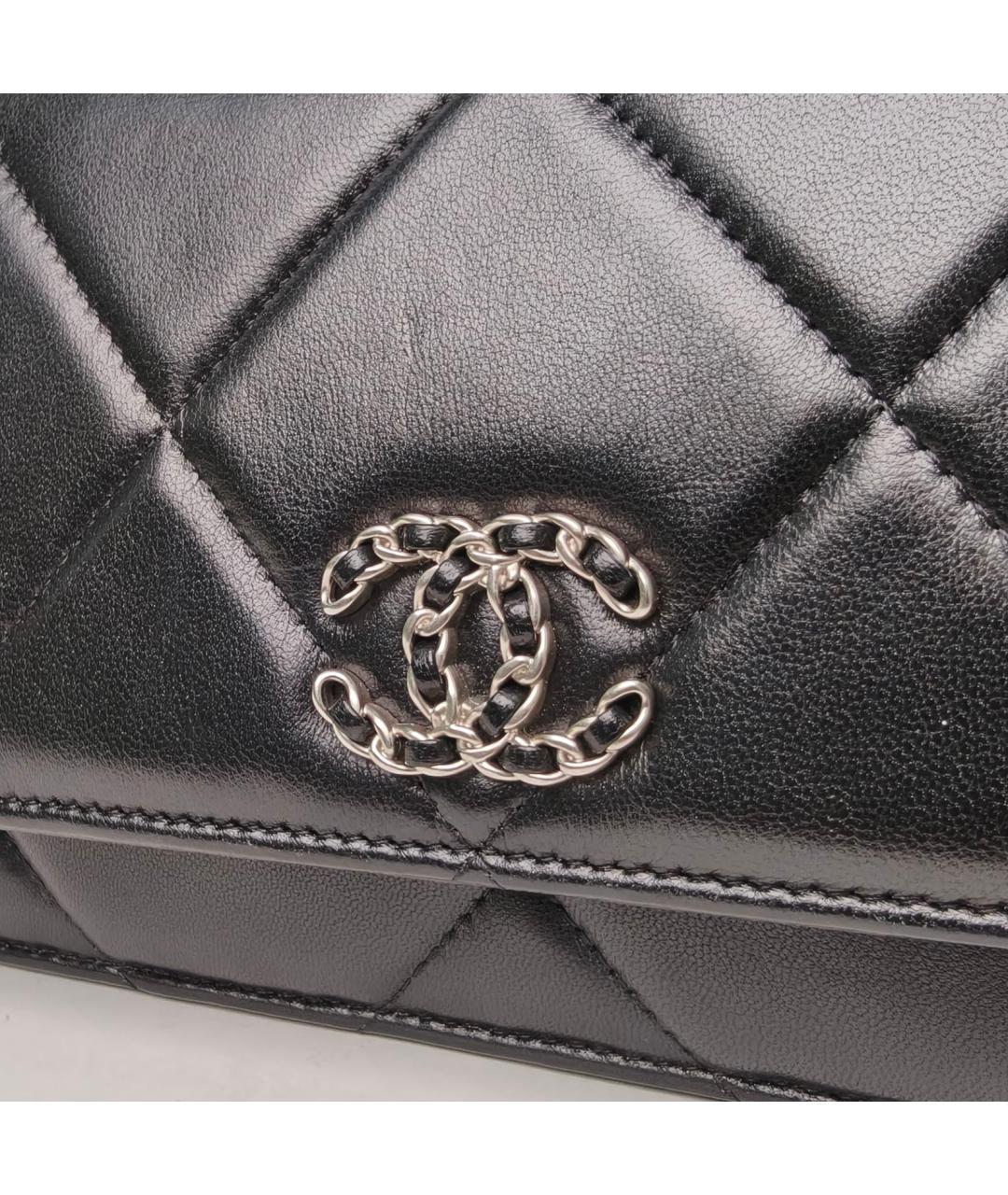 CHANEL Сумка через плечо, фото 7