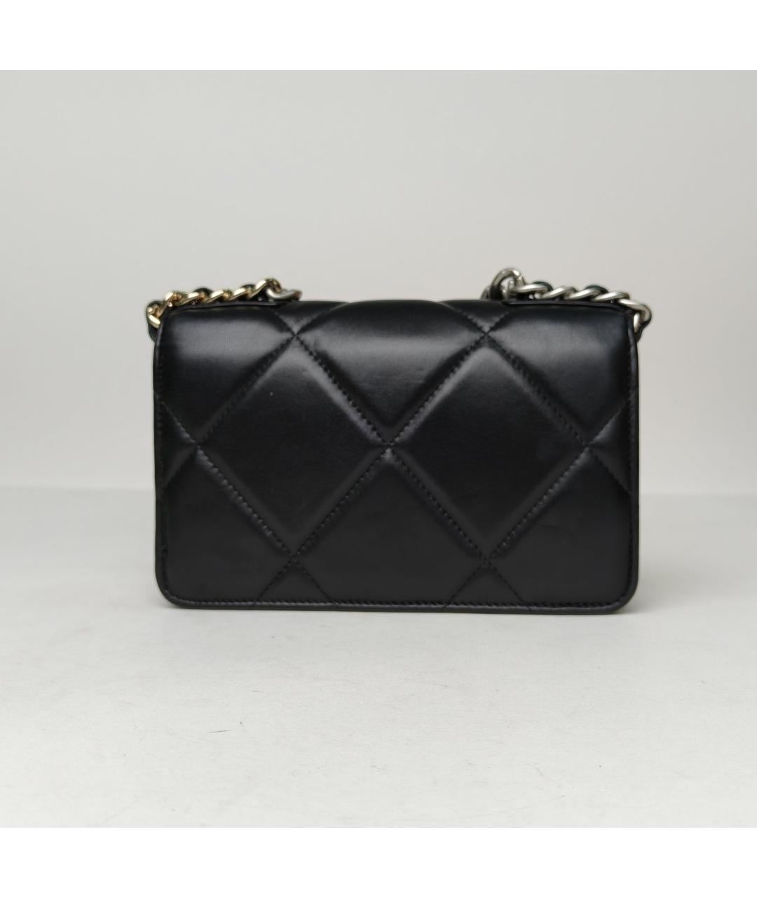 CHANEL Сумка через плечо, фото 4