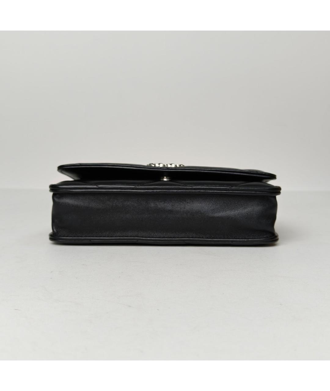 CHANEL Сумка через плечо, фото 6