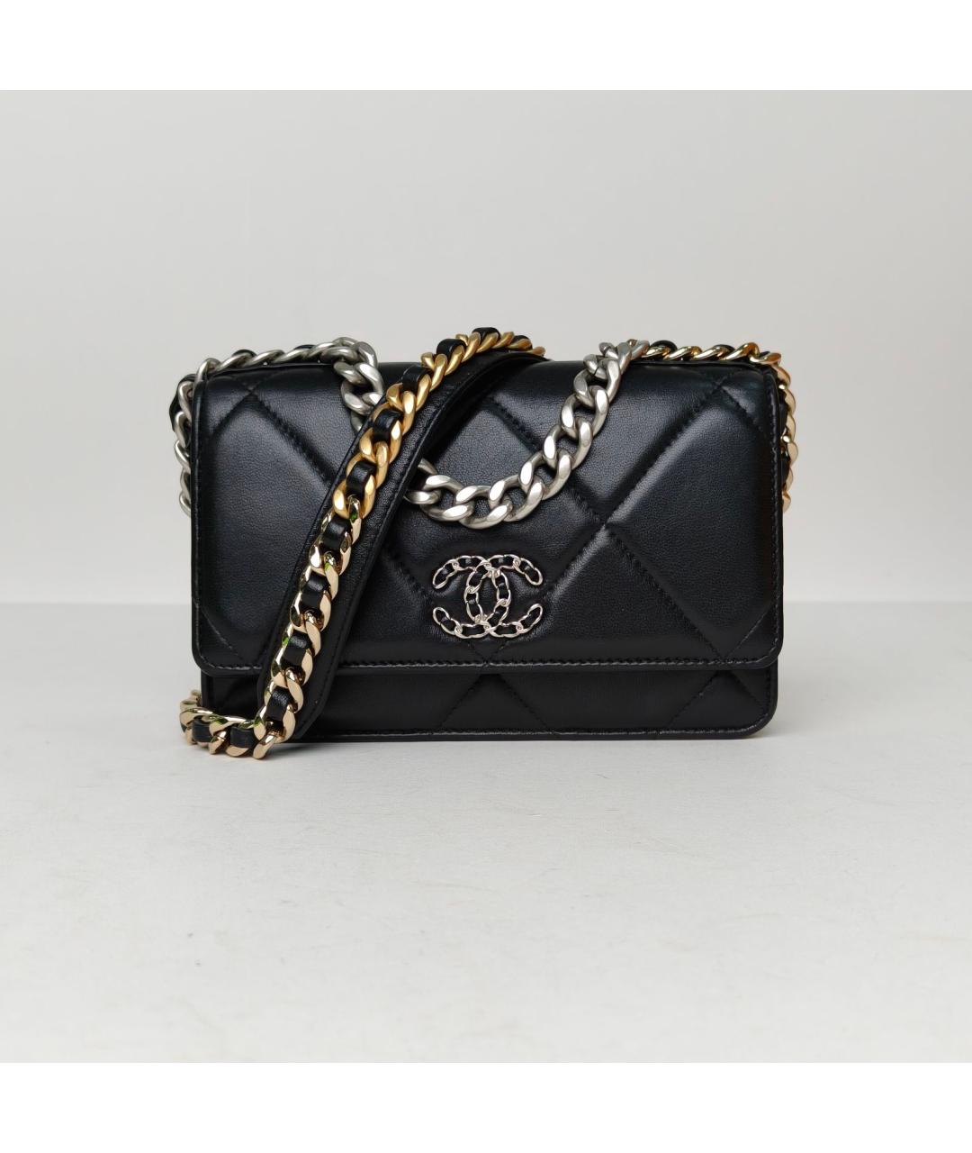 CHANEL Сумка через плечо, фото 9