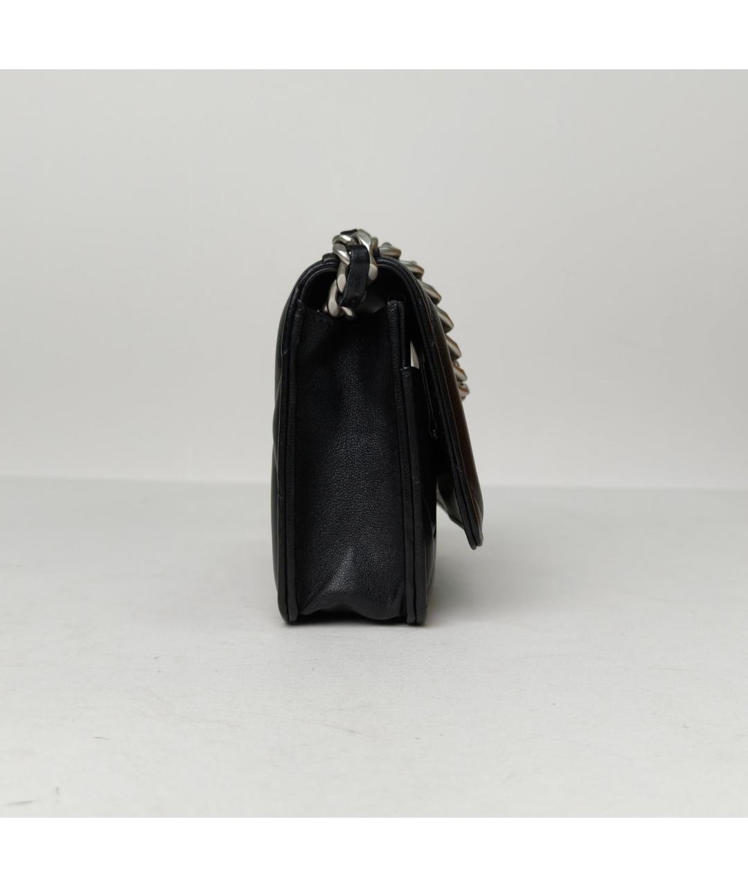 CHANEL Сумка через плечо, фото 5