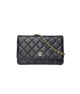 CHANEL Сумка через плечо