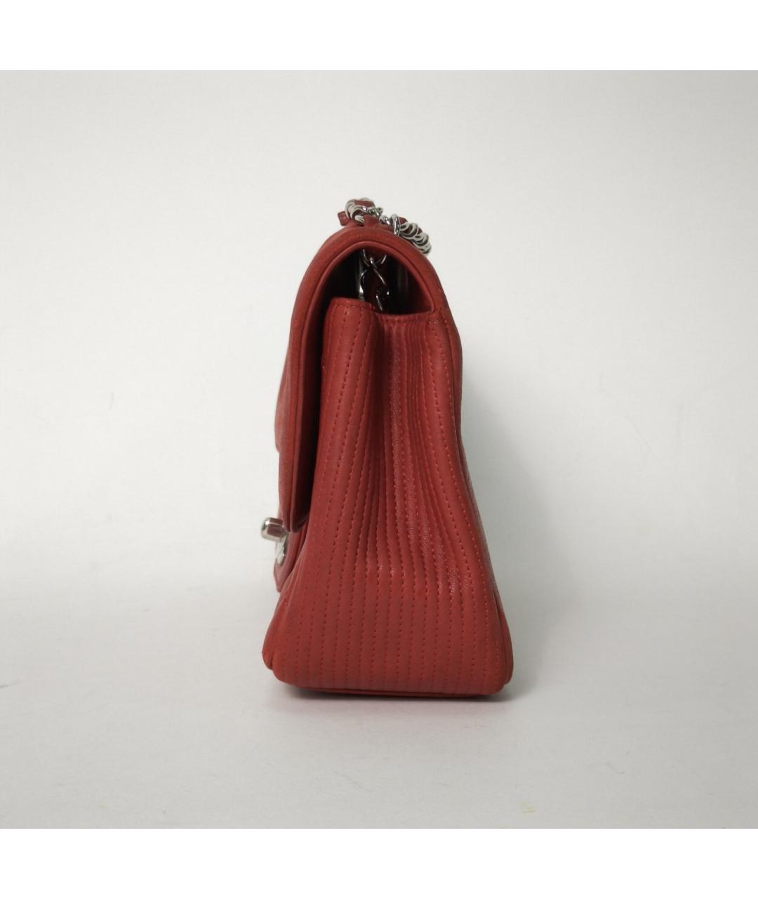 CHANEL Сумка через плечо, фото 3