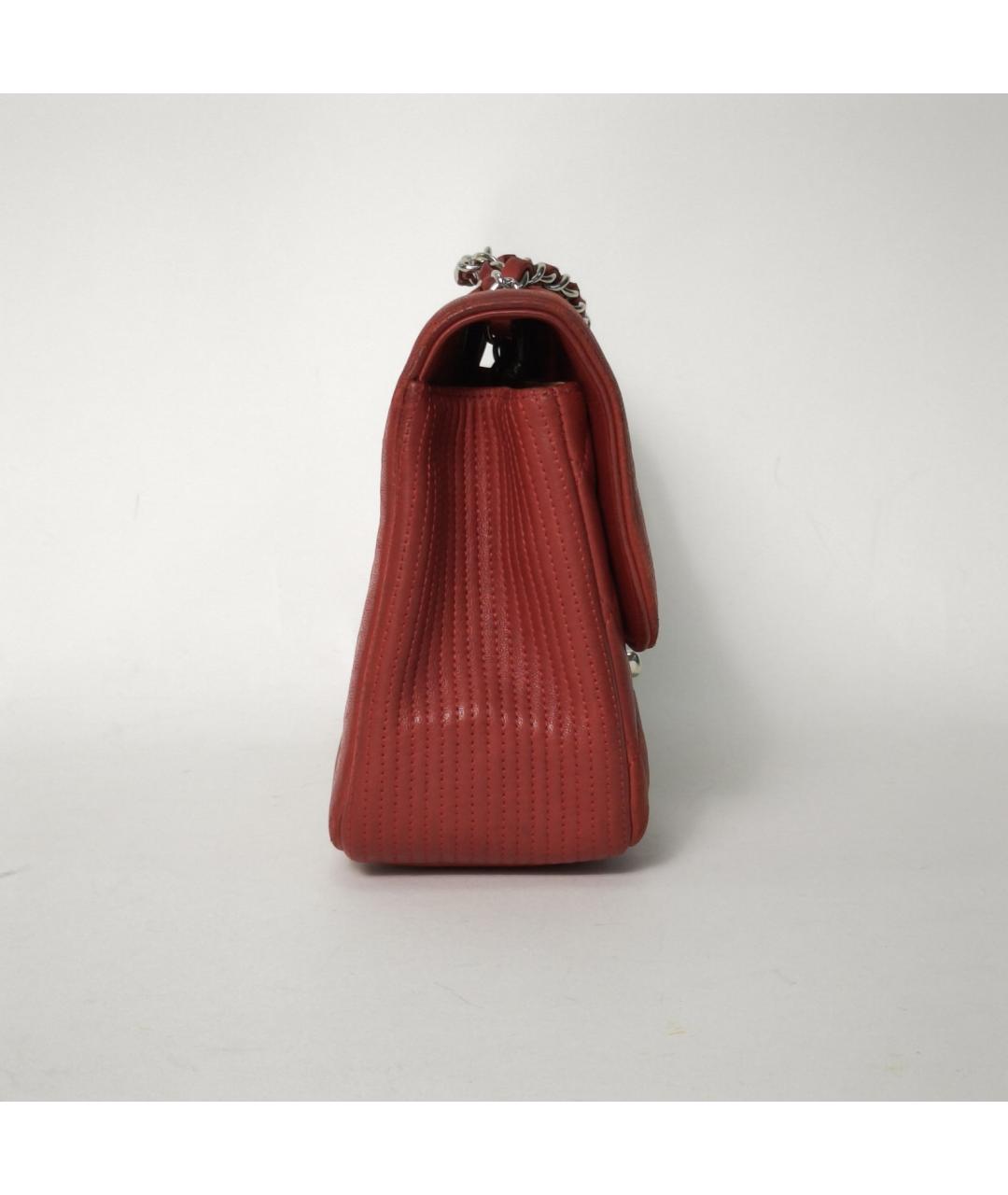 CHANEL Сумка через плечо, фото 5