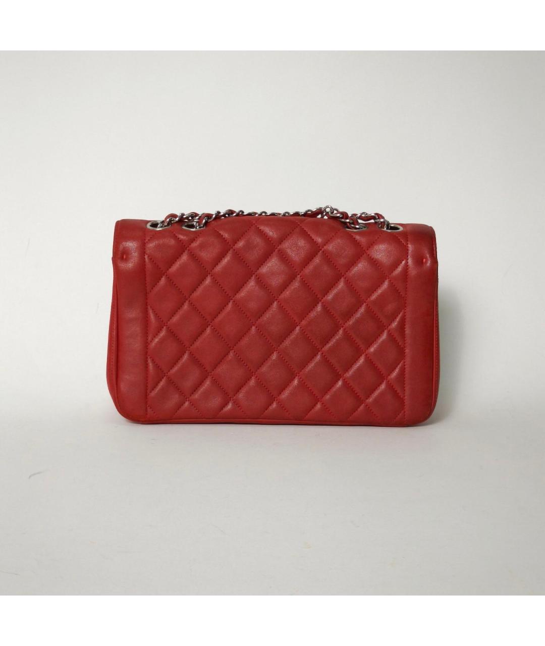 CHANEL Сумка через плечо, фото 4