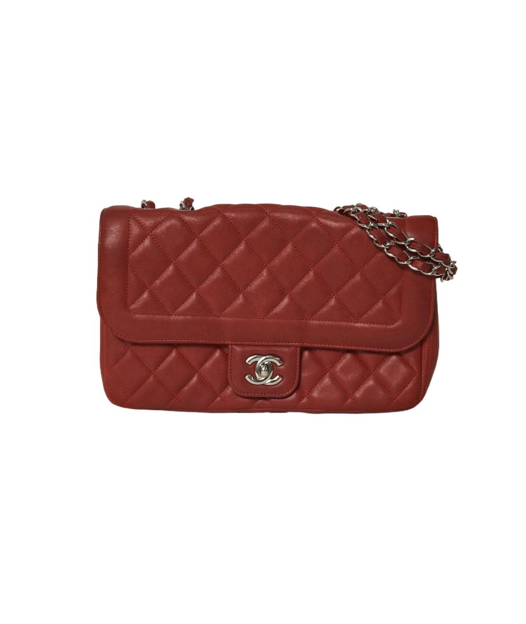 CHANEL Сумка через плечо, фото 1