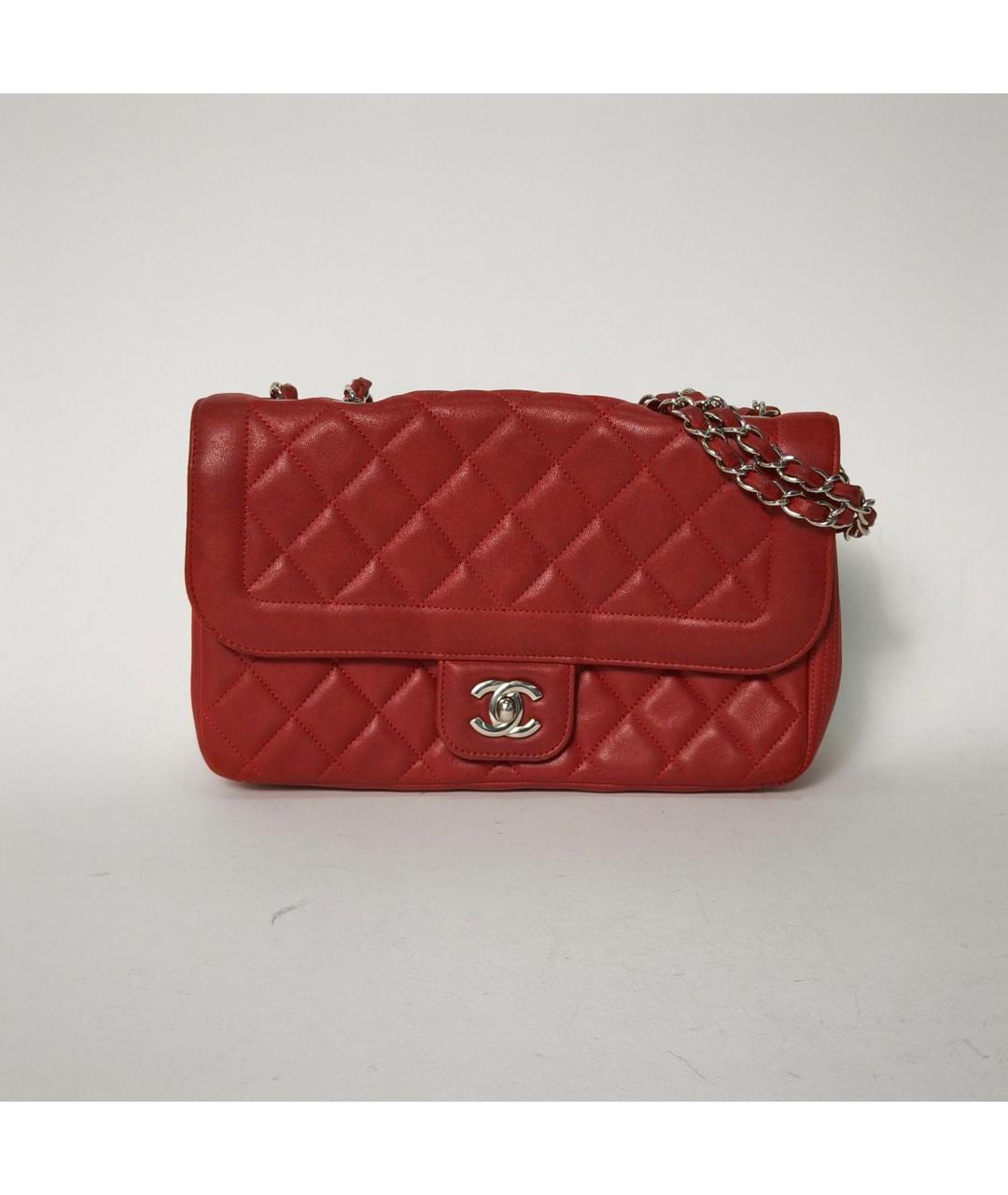 CHANEL Сумка через плечо, фото 2