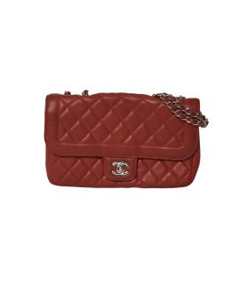 CHANEL Сумка через плечо