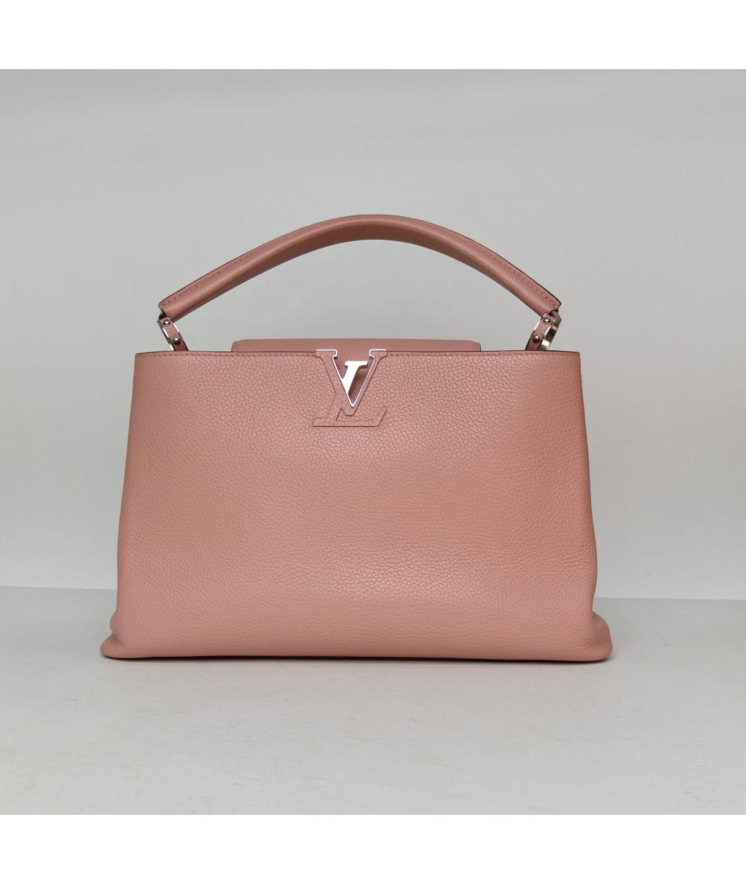 LOUIS VUITTON Сумка с короткими ручками, фото 9