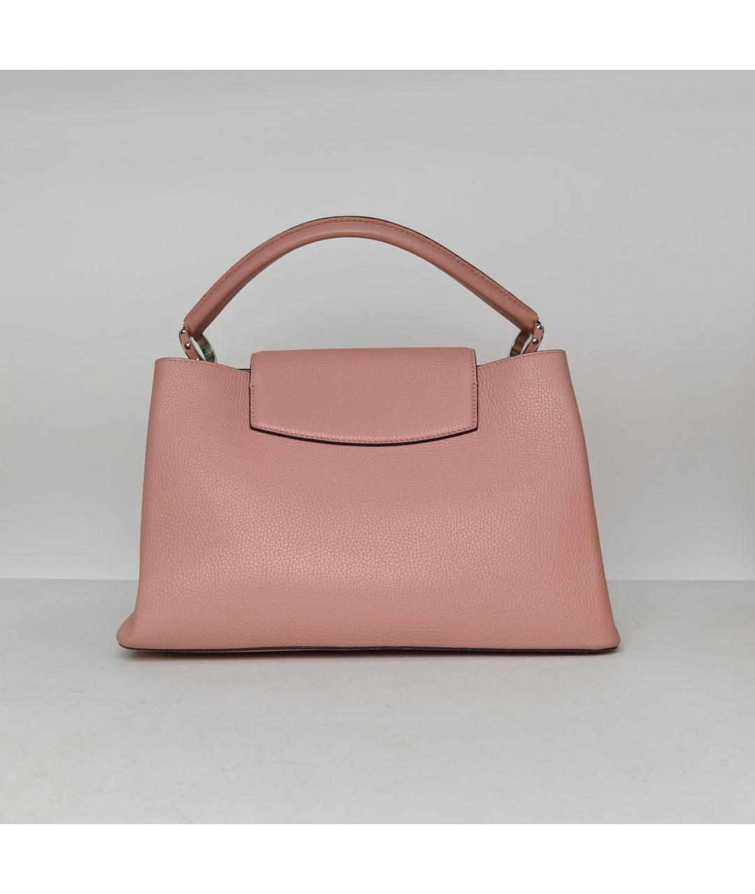 LOUIS VUITTON Сумка с короткими ручками, фото 4