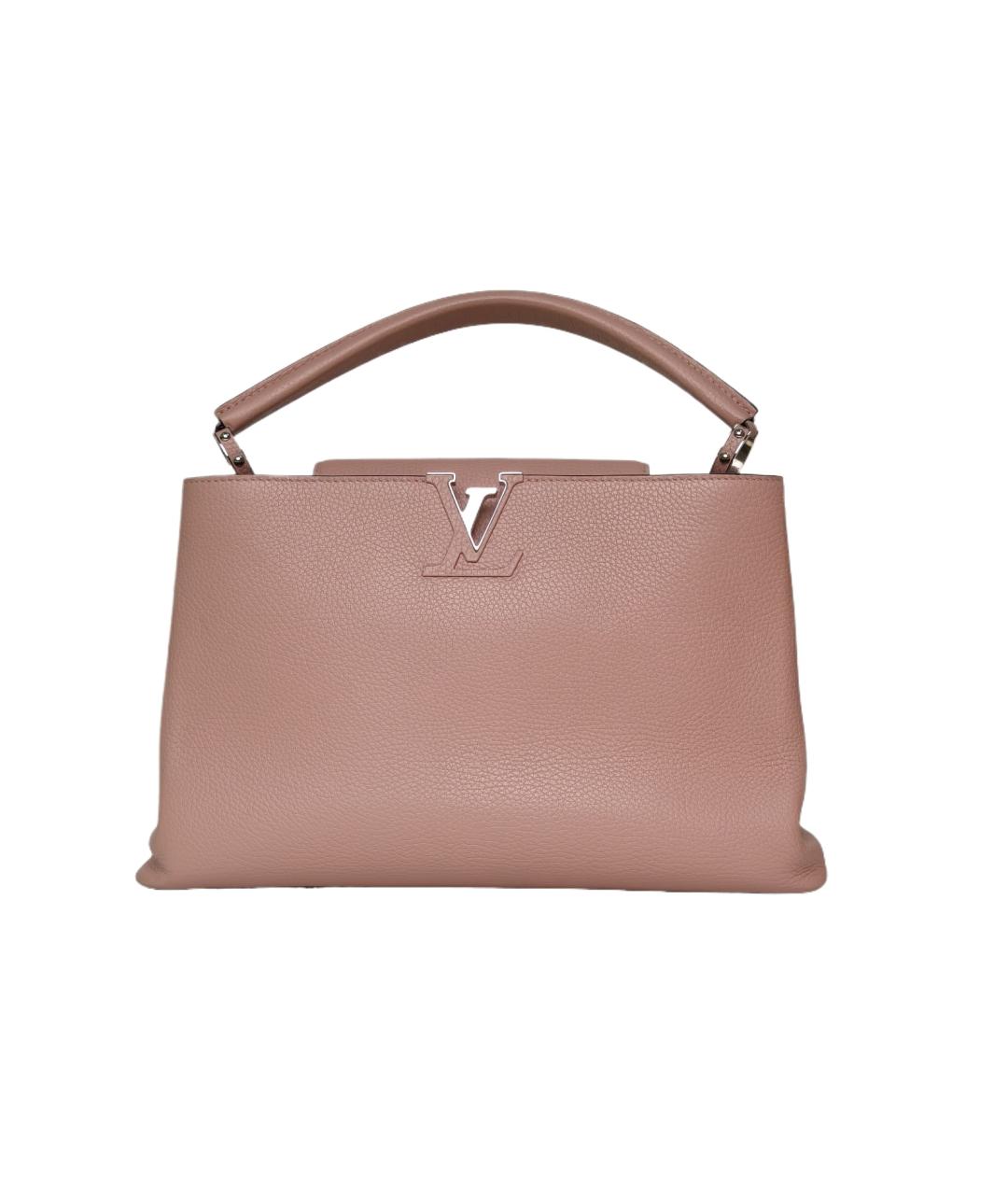 LOUIS VUITTON Сумка с короткими ручками, фото 1