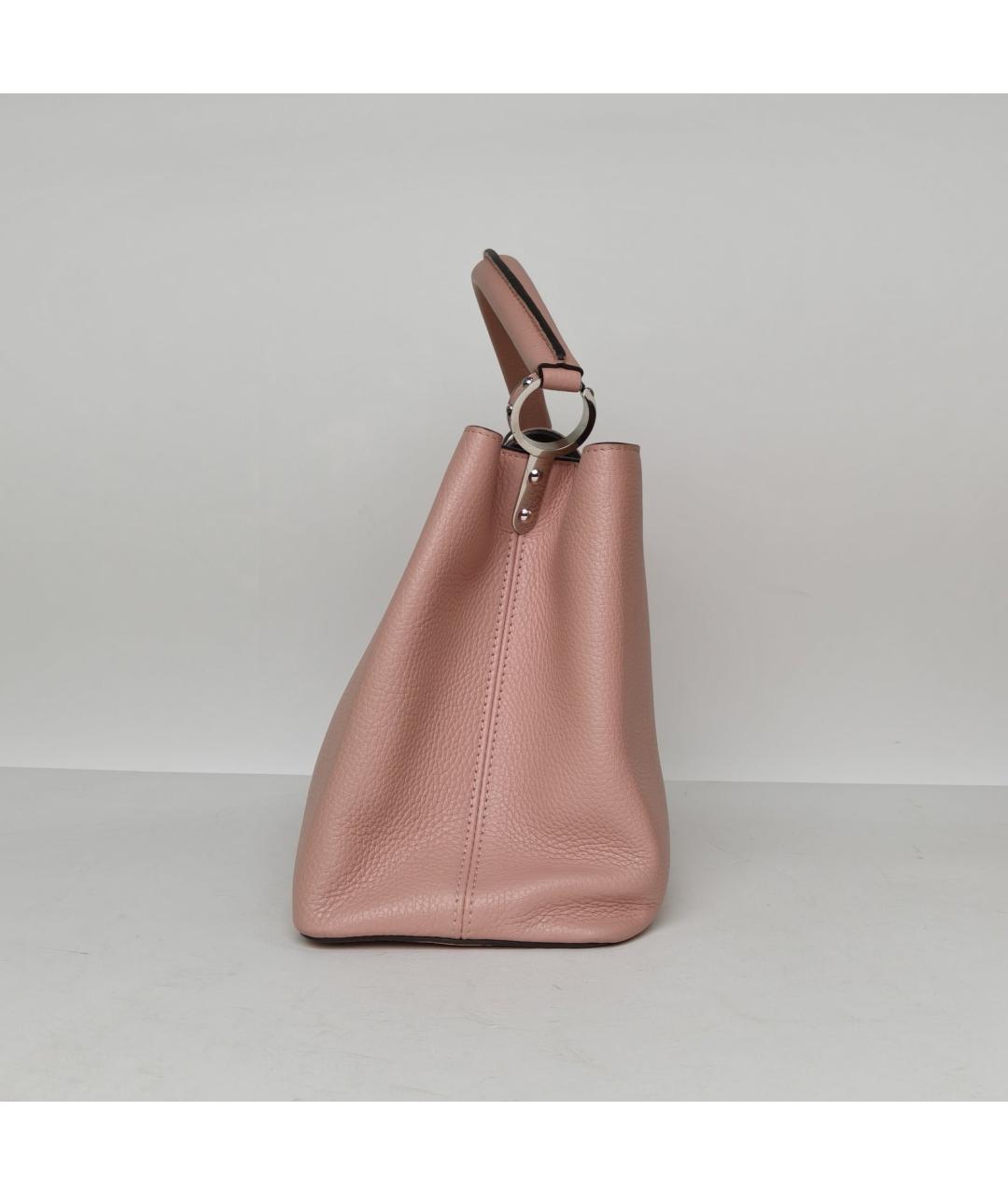 LOUIS VUITTON Сумка с короткими ручками, фото 5