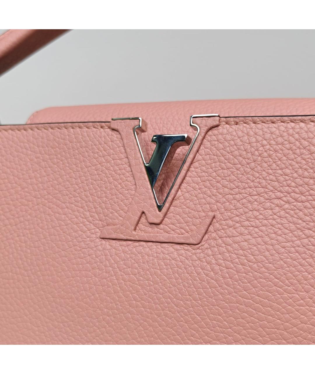 LOUIS VUITTON Сумка с короткими ручками, фото 7