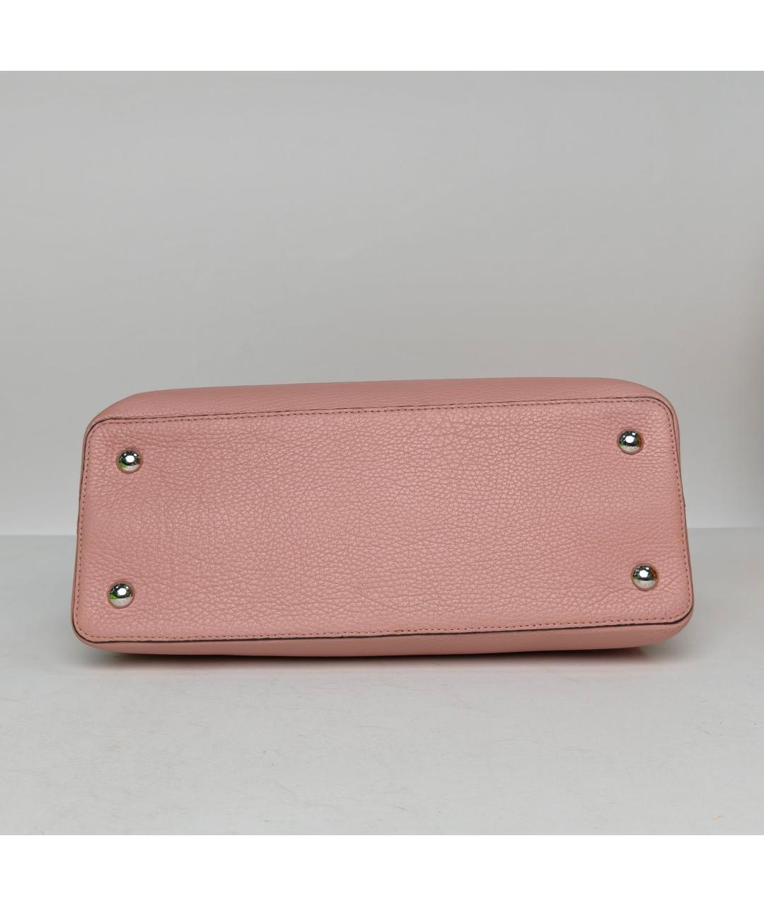 LOUIS VUITTON Сумка с короткими ручками, фото 6