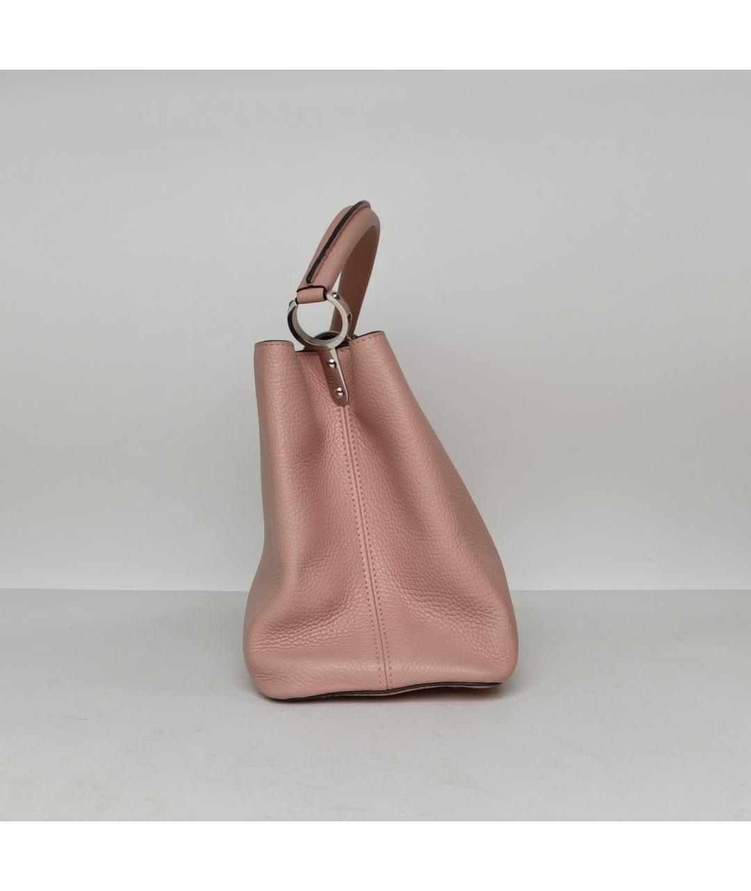 LOUIS VUITTON Сумка с короткими ручками, фото 3