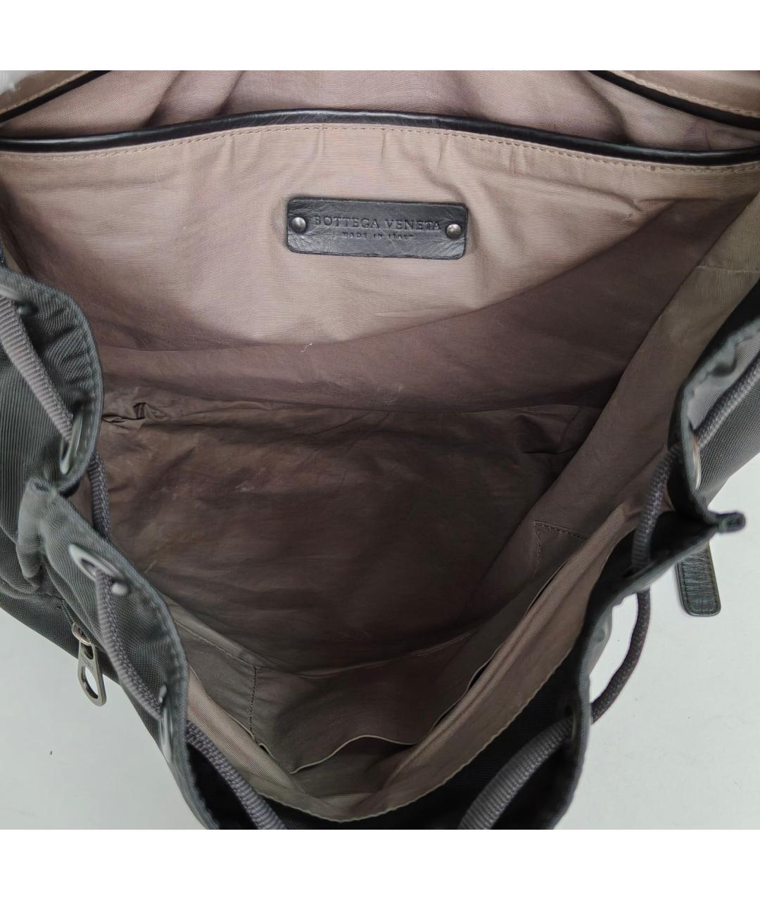 BOTTEGA VENETA Сумка через плечо, фото 7