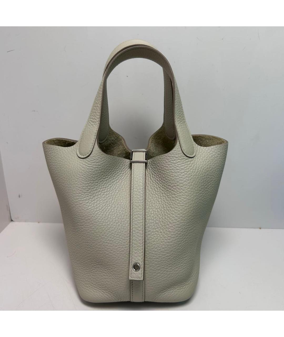 HERMES Сумка тоут, фото 8