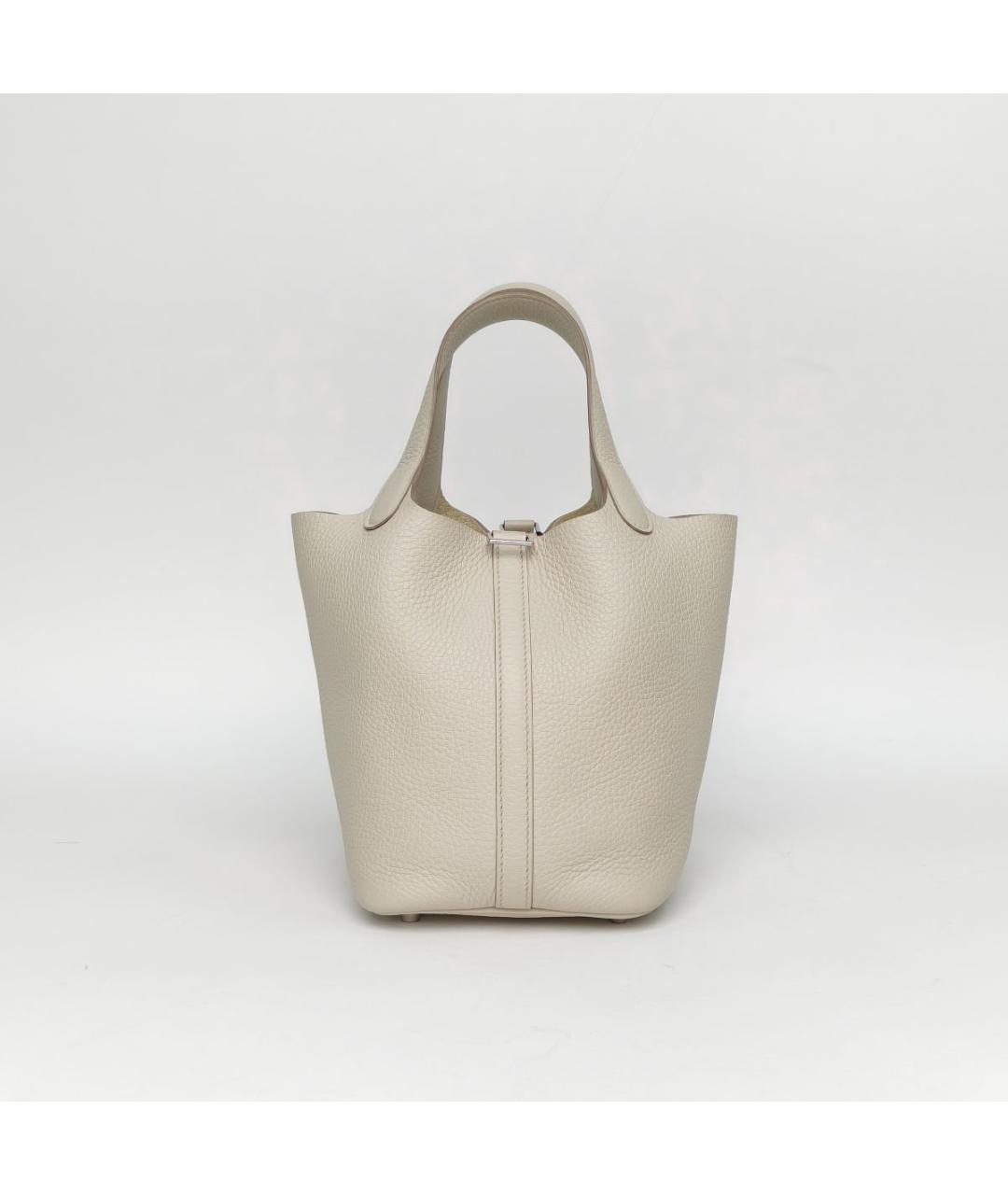 HERMES Сумка тоут, фото 5