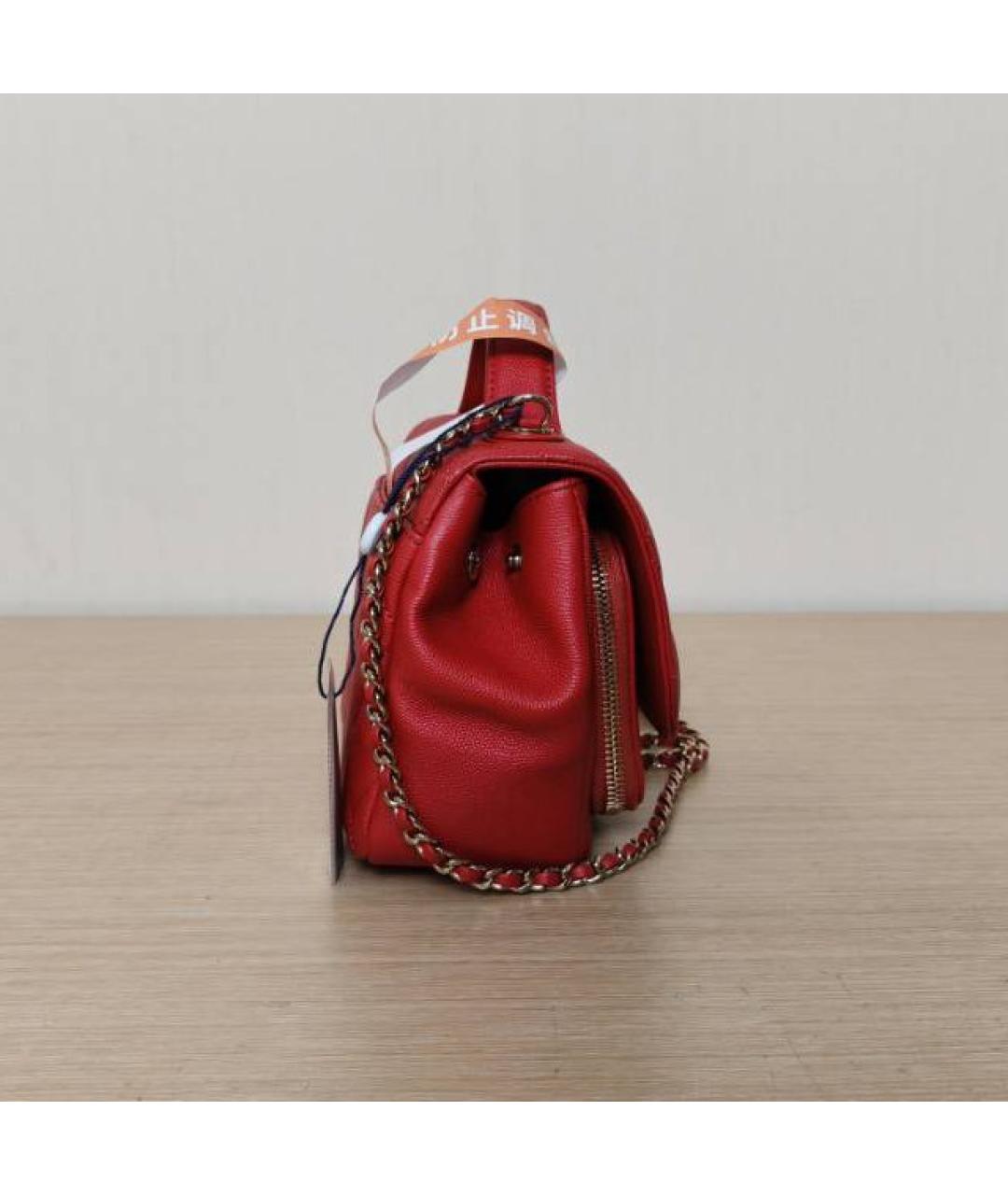 CHANEL Сумка через плечо, фото 5