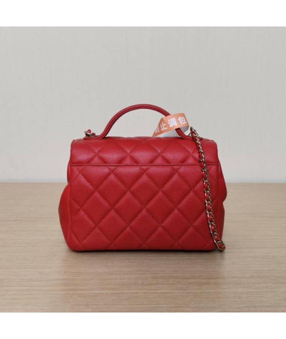 CHANEL Сумка через плечо, фото 4